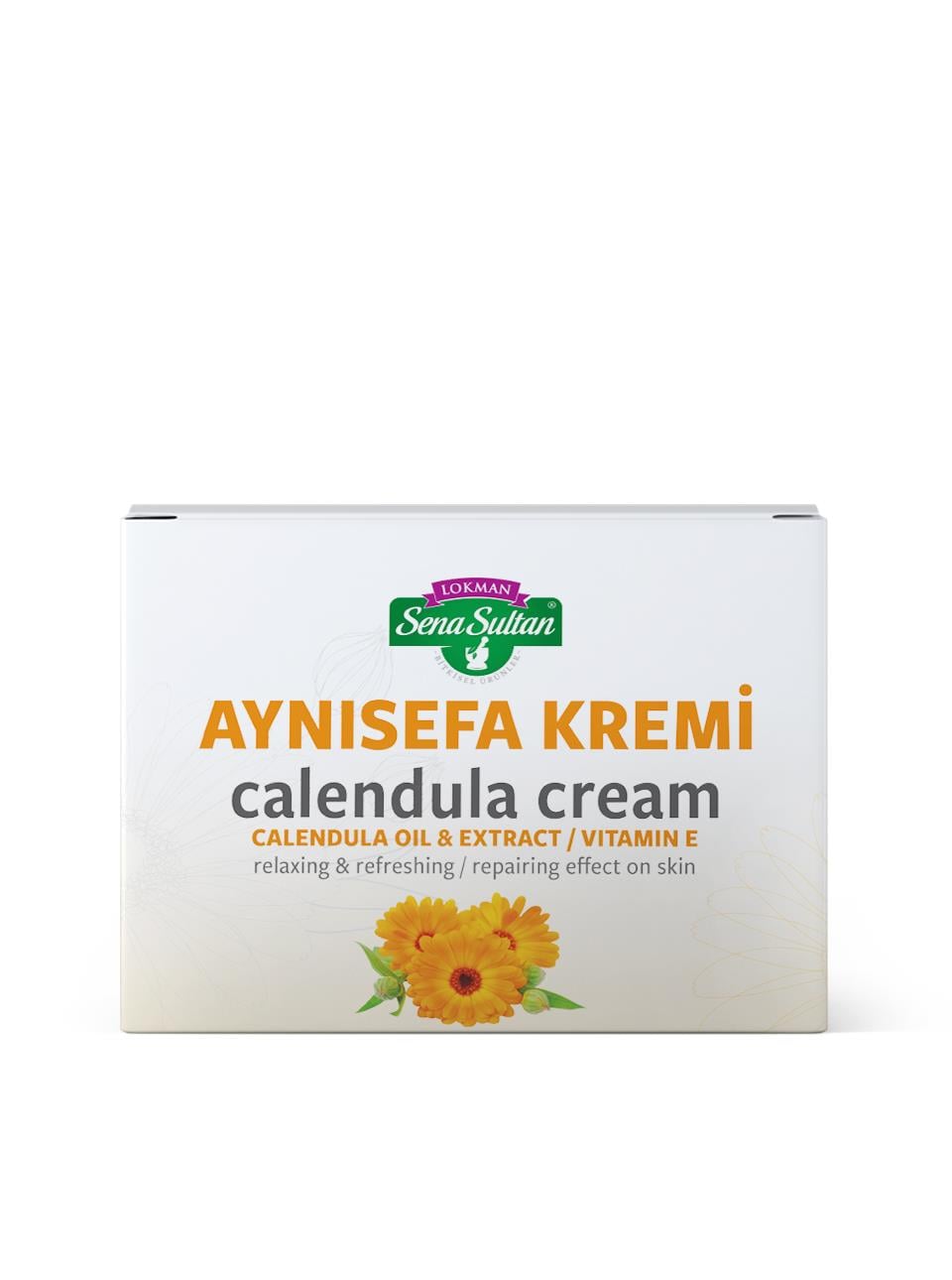 Aynı Sefa Kremi 100 ml 
