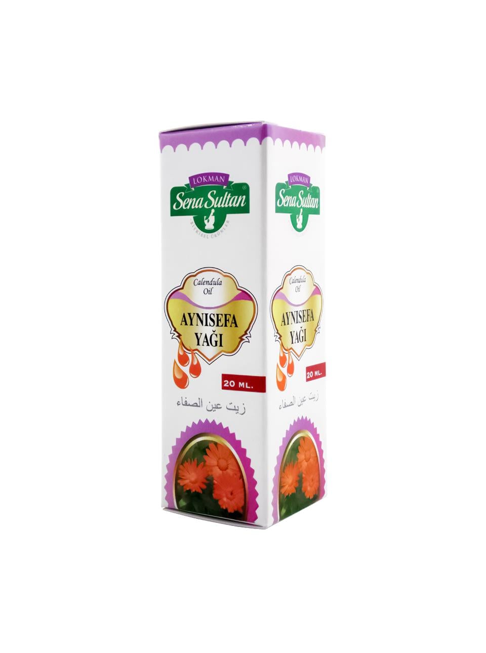 Aynı Sefa Yağı 20 ml