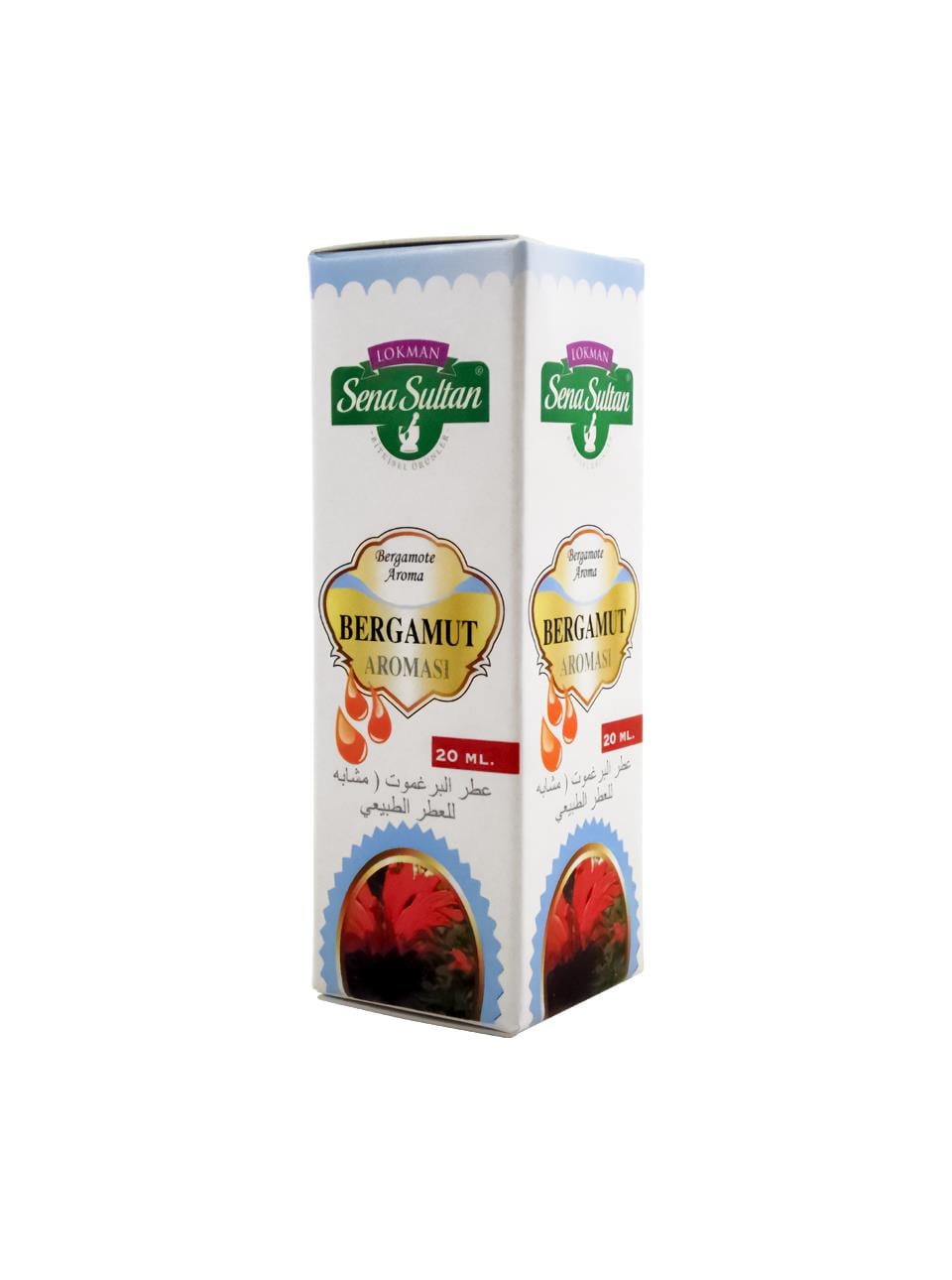 Bergamut Yağı 20 ml