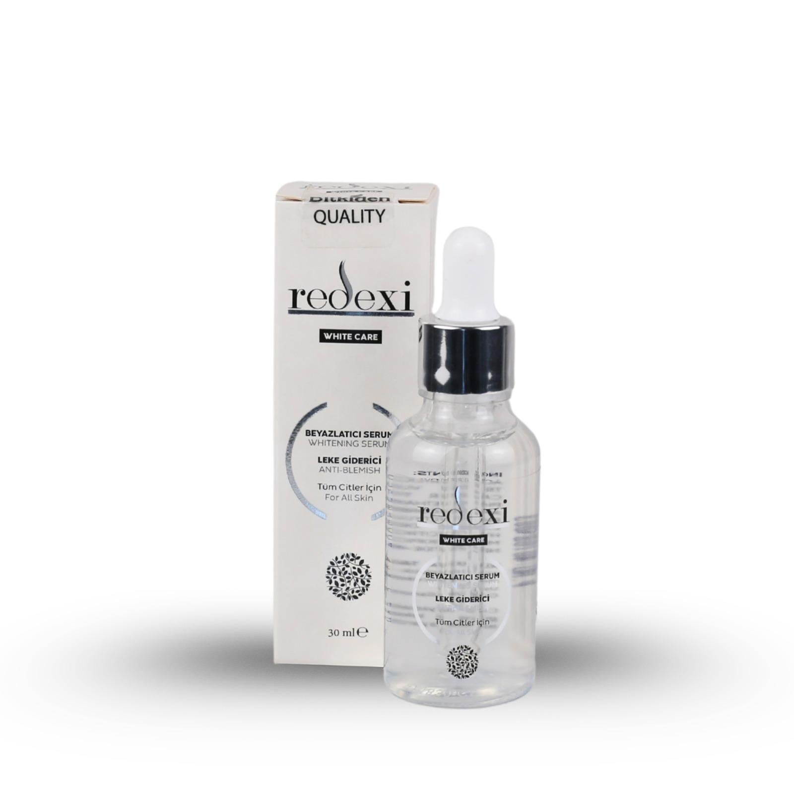 Beyazlatıcı Serum 30 ml 