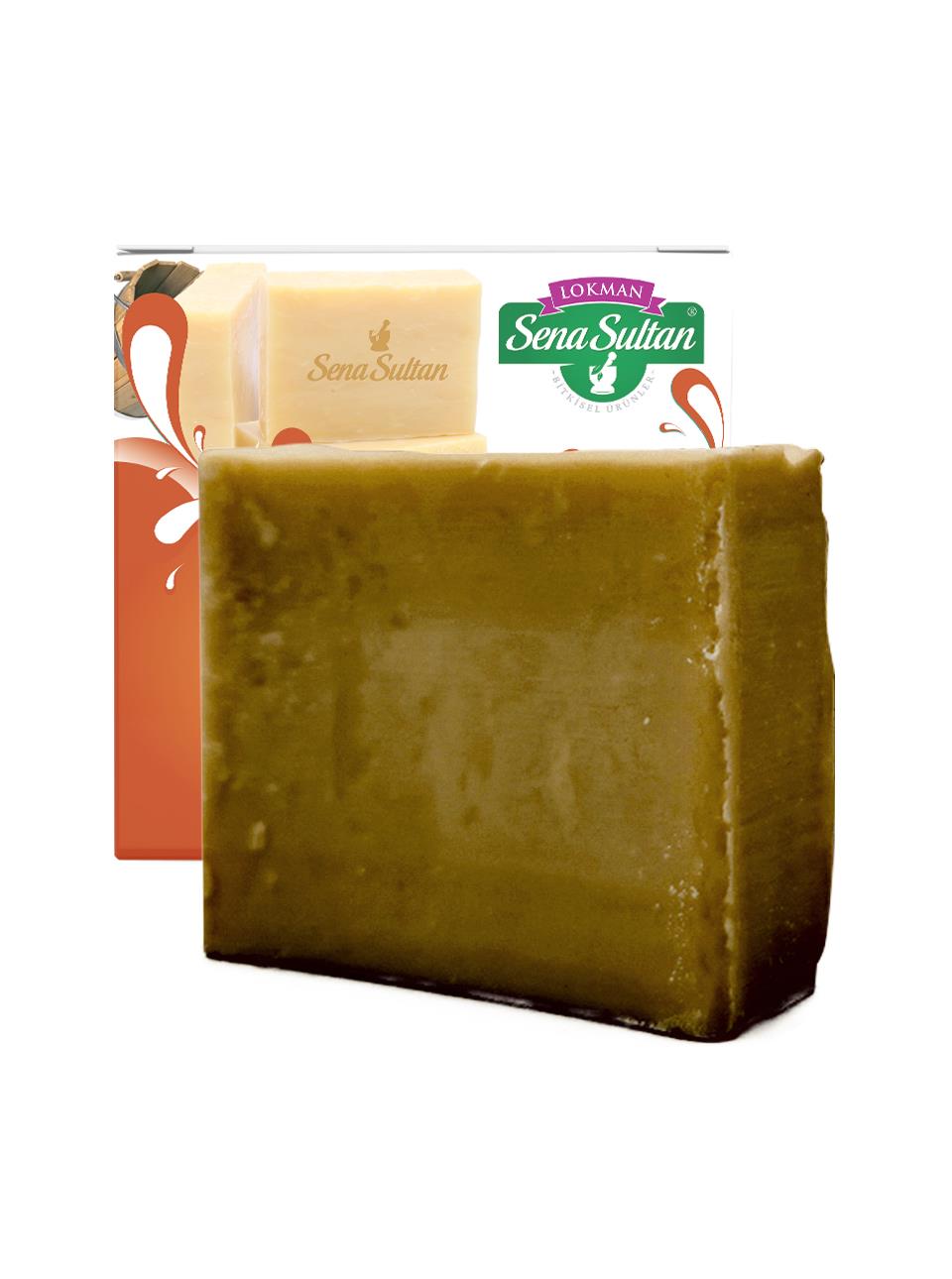 Bıttım Sabunu 140 Gr  
