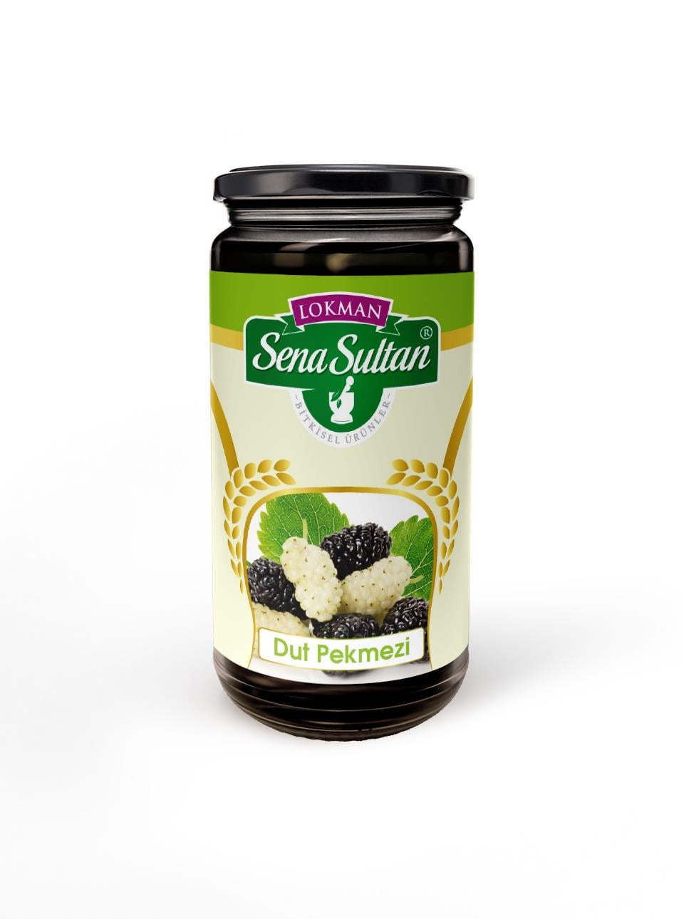 Dut Pekmezi 630 Gr