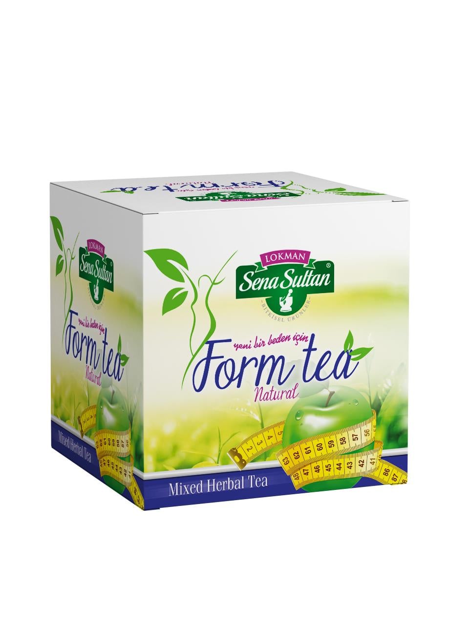 Form Tea
