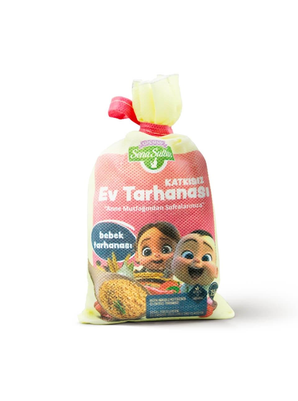 Geleneksel Bebek Tarhanası 250 gr