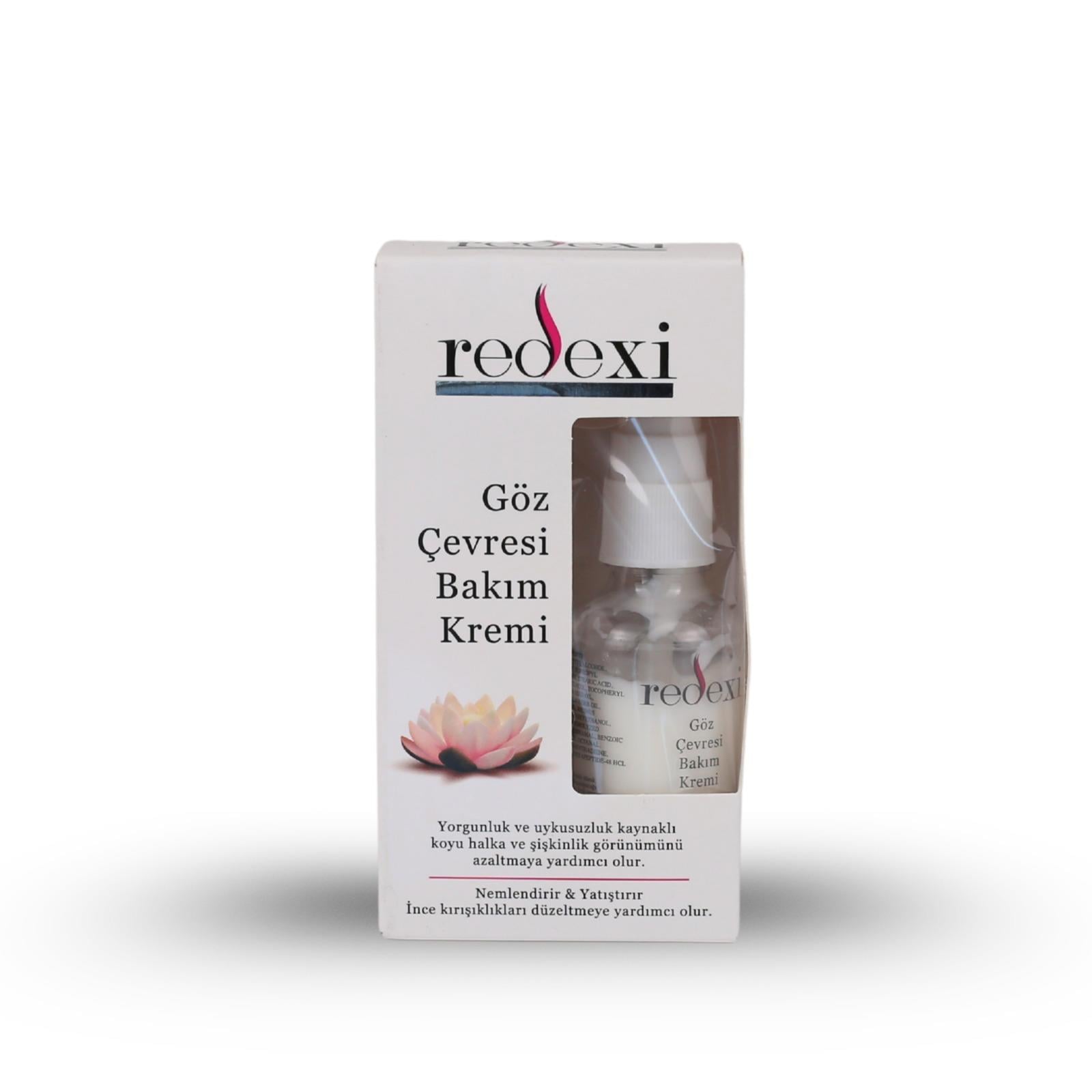 Göz Çevresi Bakım Kremi 30 ml
