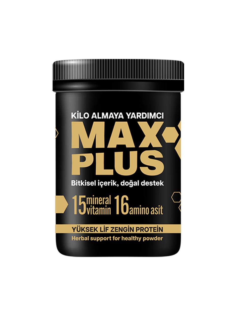 max plus 550 gr 