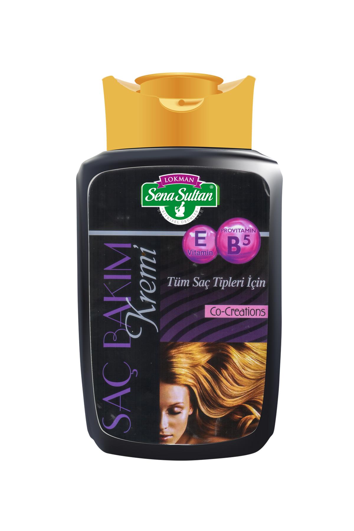 Saç Kremi 400 ml  
