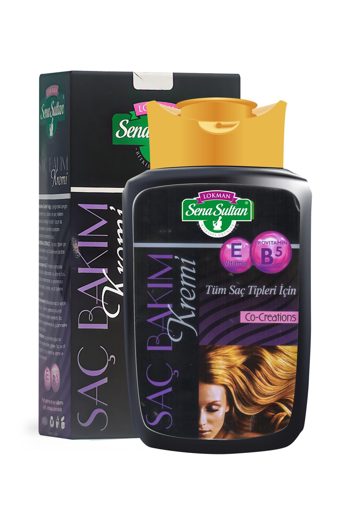 Saç Kremi 400 ml  