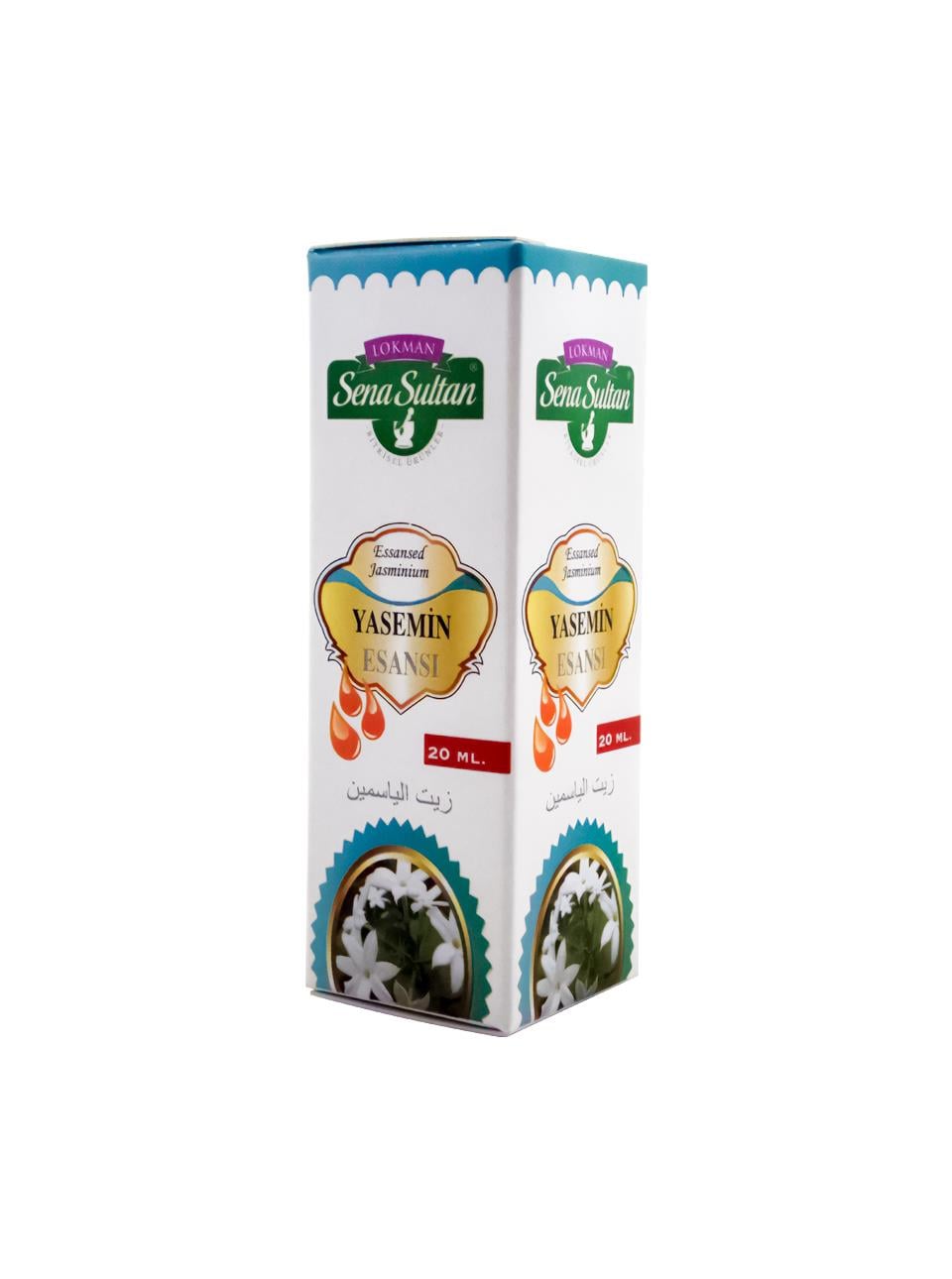 Yasemin Yağı 20 ml