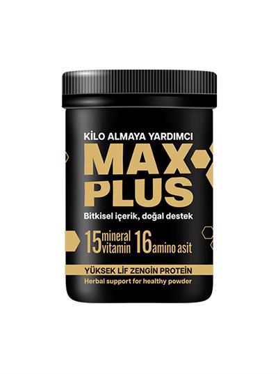 max plus 550 gr 