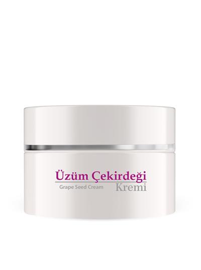 Üzüm Çekirdeği Kremi 100 ml 