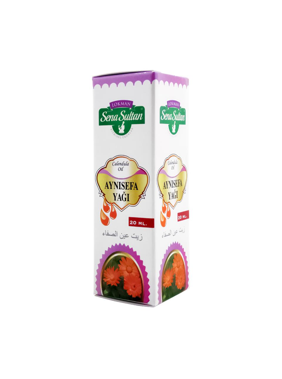 Aynı Sefa Yağı 20 ml