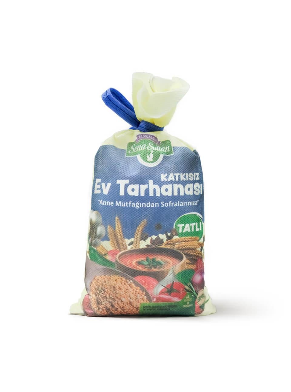 Geleneksel Sade Ev Tarhanası 500 GR