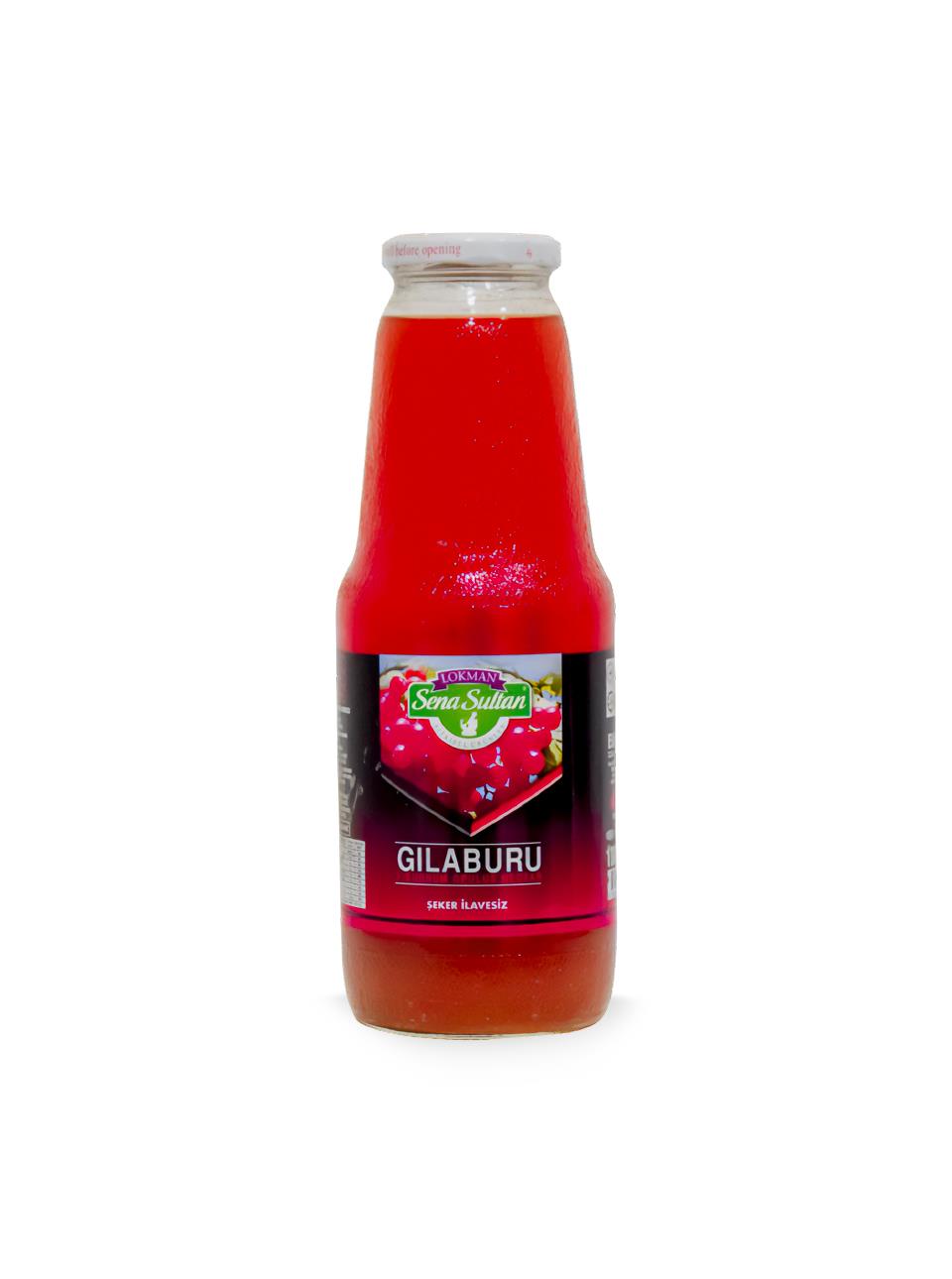 Gilaburu Suyu 1 lt 