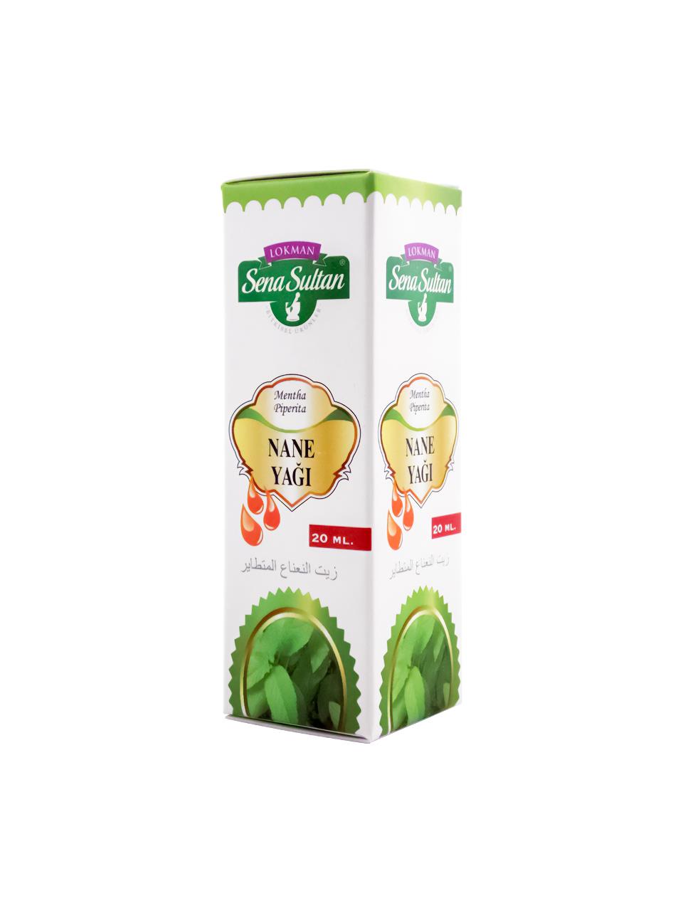 Nane Yağı 20 ml