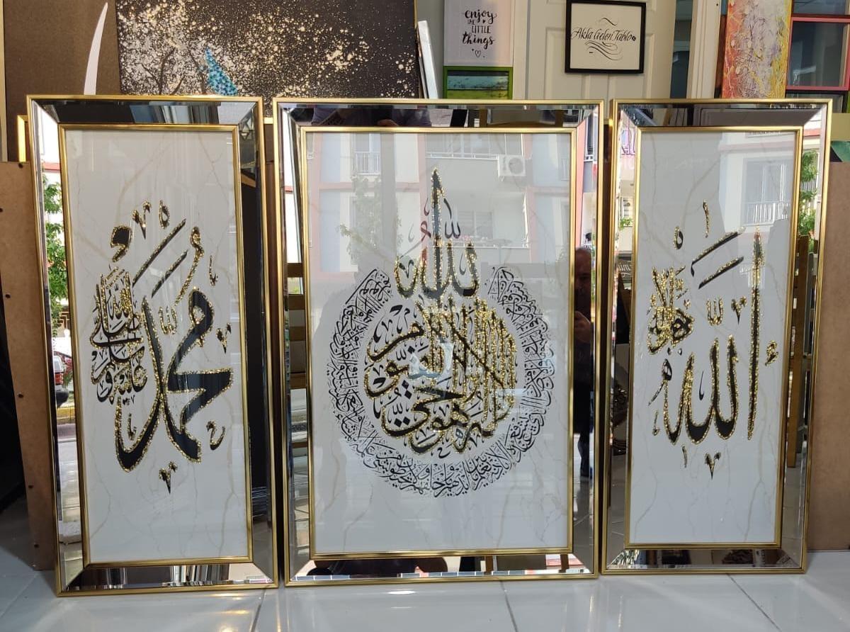Gold 3 Lü Dua Tablo