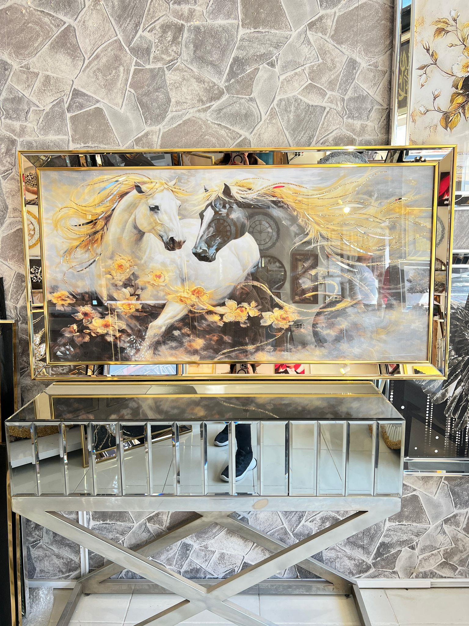 Atlı Tablo