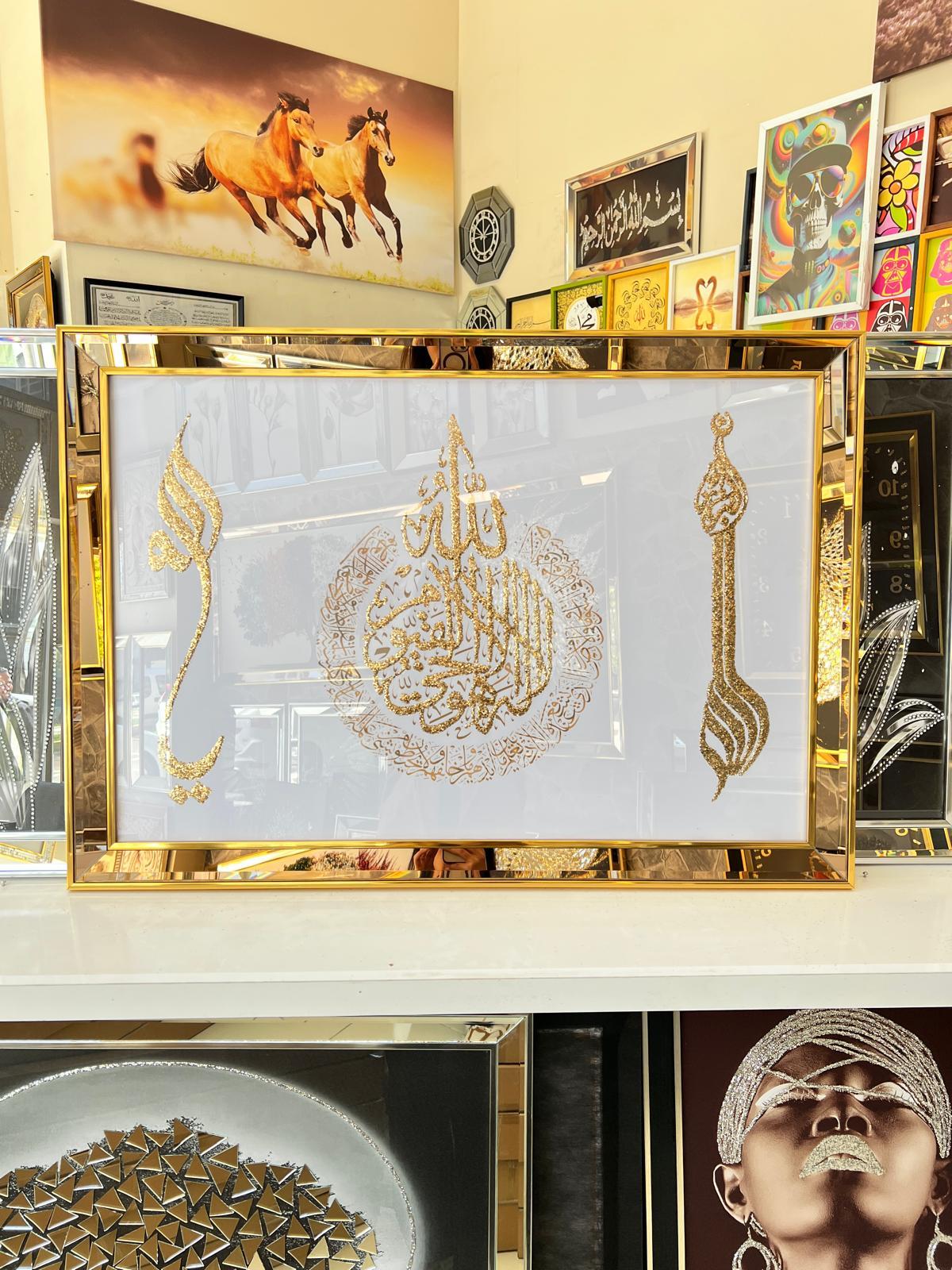 Gold Dua Tablo