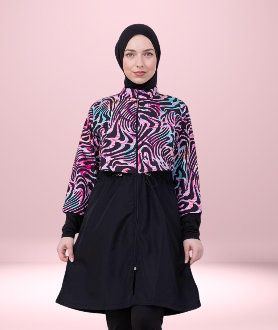 Sayra Shawl Haşema