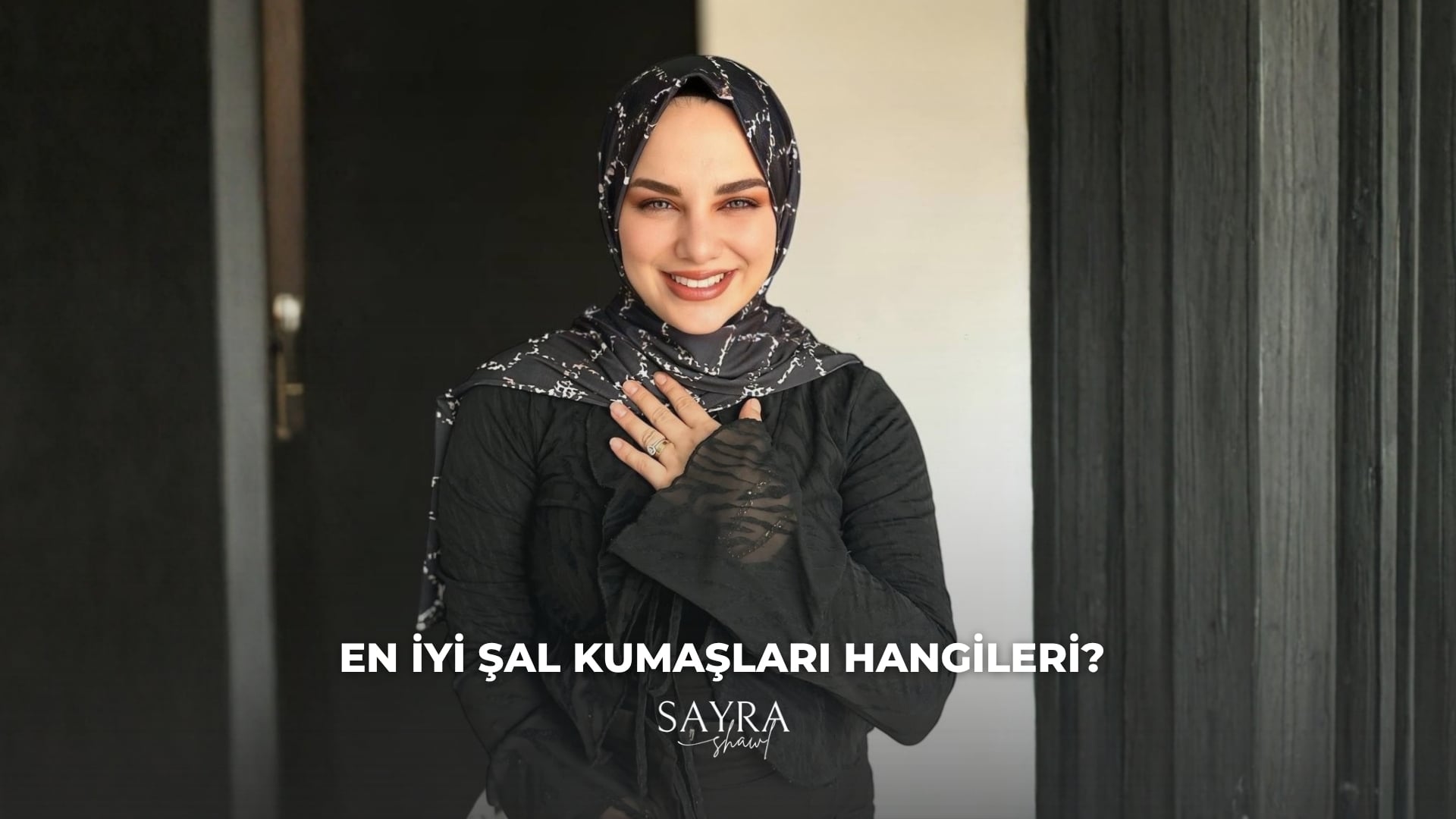En İyi Şal Kumaşları Hangileri?