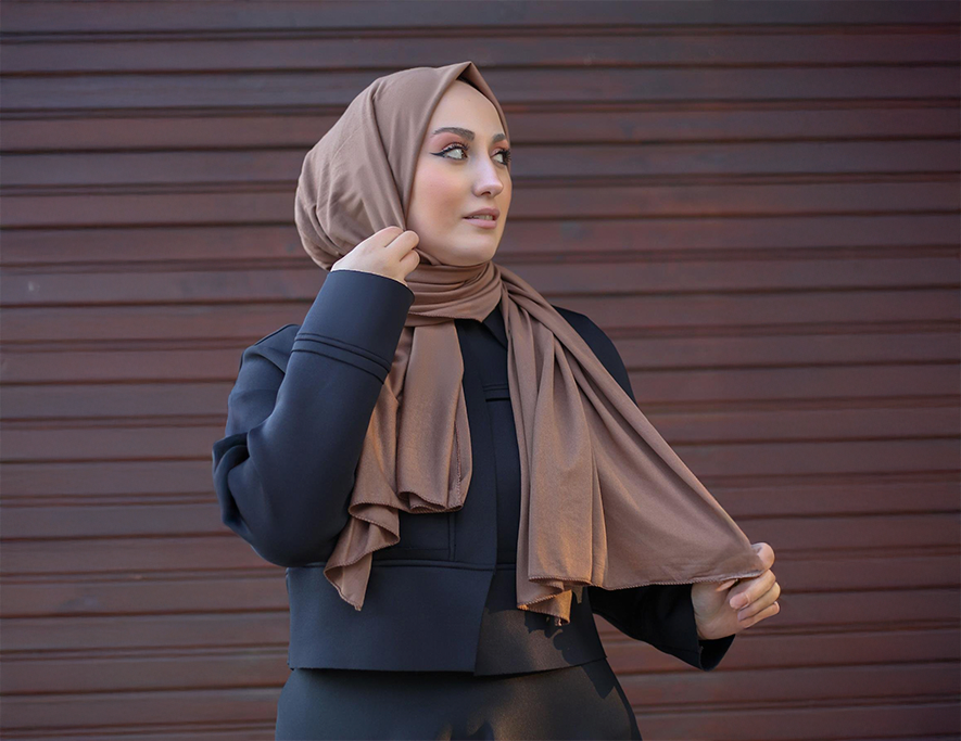 Sayra Shawl Penye Şal