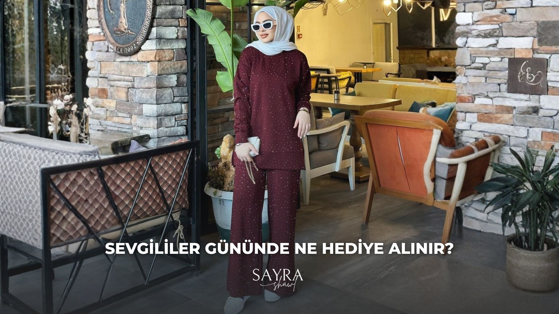 Sevgililer Gününde Ne Hediye Alınır?