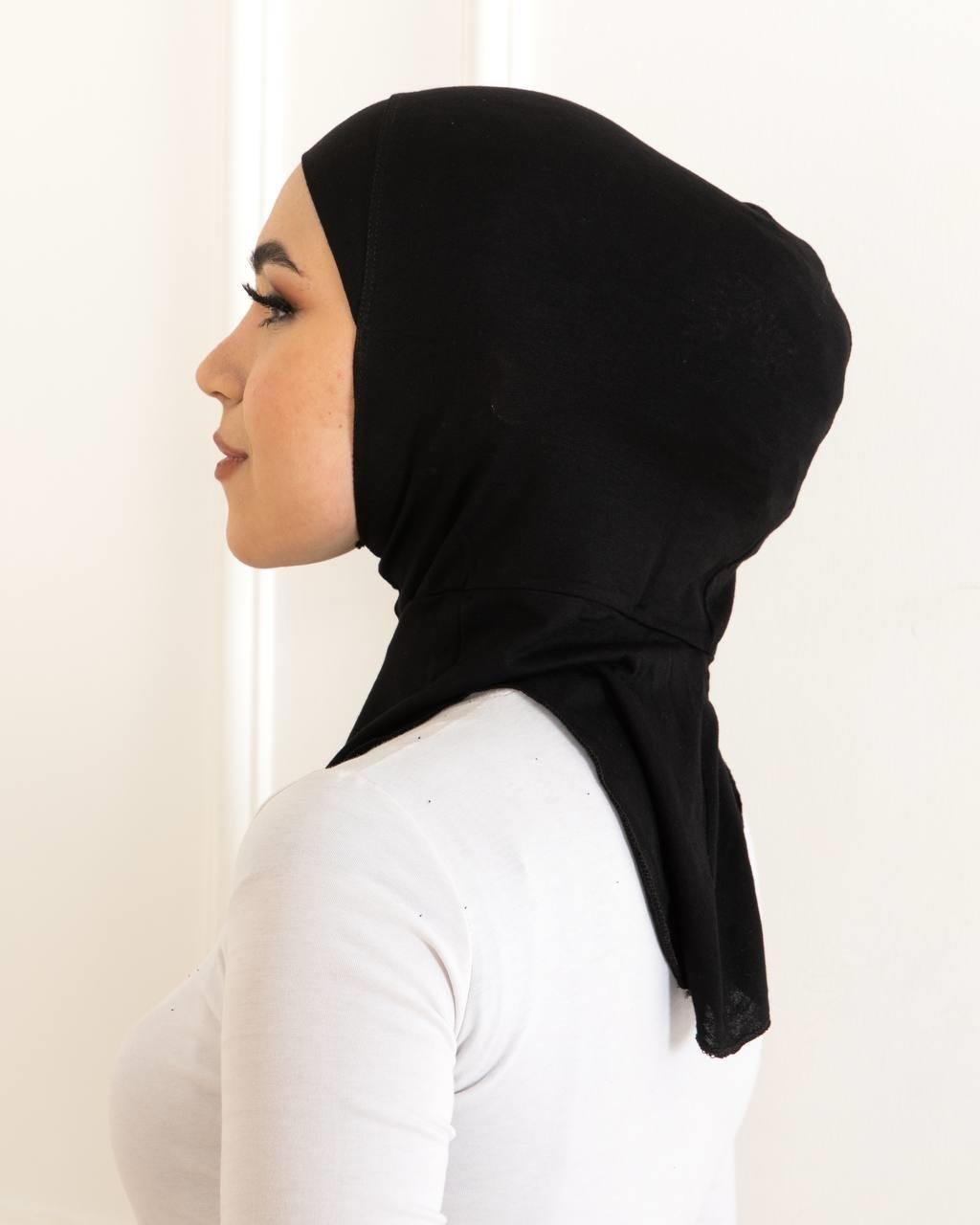 Sayra Shawl Kadın Boyunluklu Ninja Bone