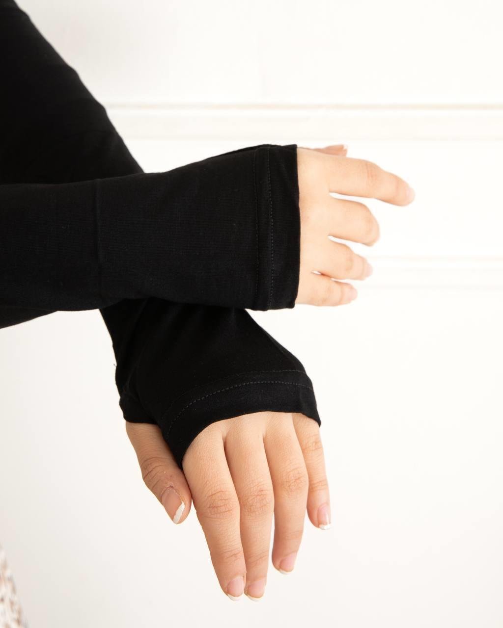 Sayra Shawl Kadın Kolluk