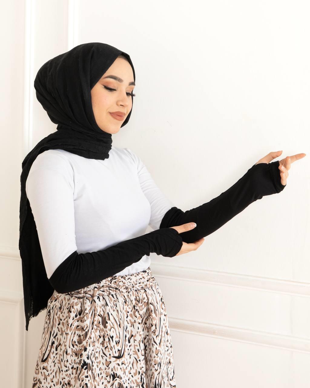 Sayra Shawl Kadın Kolluk