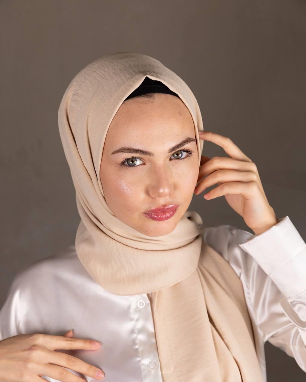 Sayra Shawl Kadın Mıknatıslı Şal