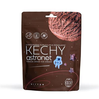 Kechy Gurme Dondurma - Astronot Bitter