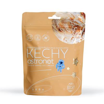 Kechy Gurme Dondurma - Astronot Doğa