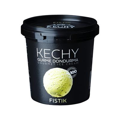 Kechy Gurme Dondurma - Fıstık