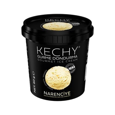 Kechy Gurme Dondurma - Narenciye