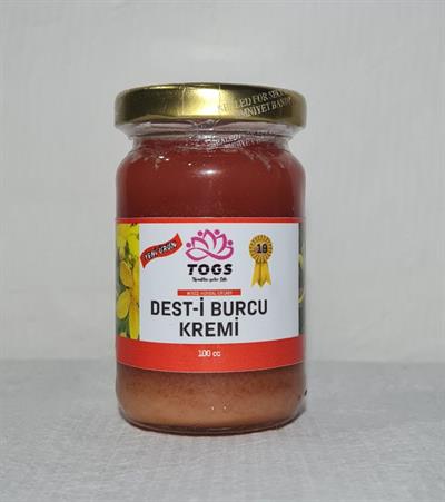 DEST-İ BURCU