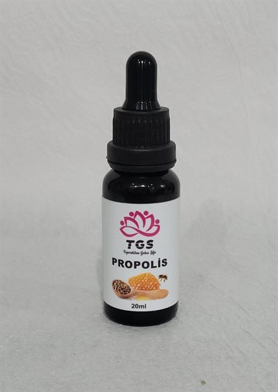 PROPOLİS