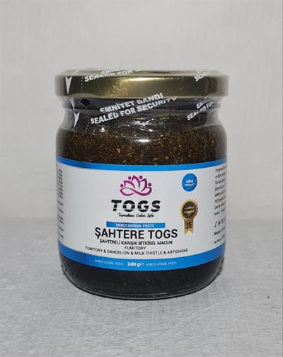 ŞAHTERE TOGS
