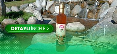 Kabak Çekirdeği Yağı