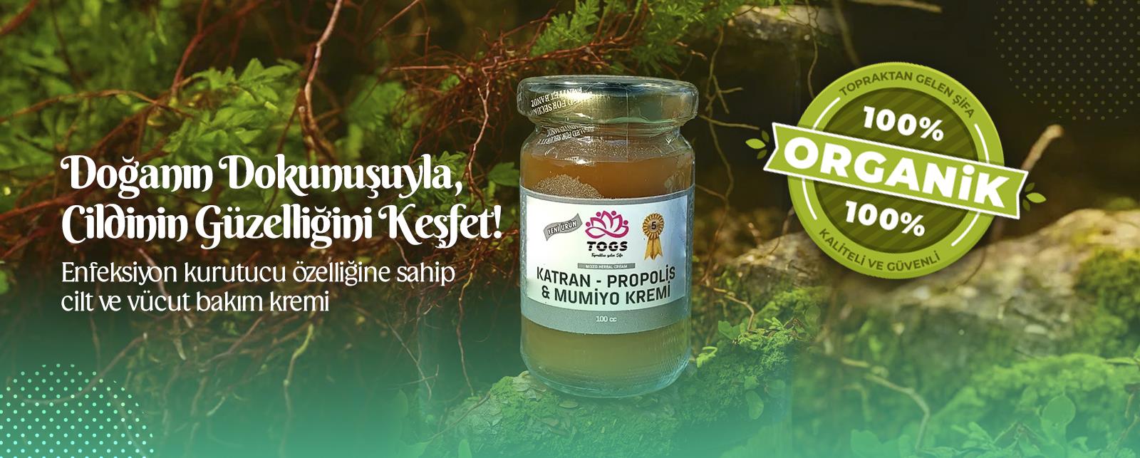 Katran - Propolis