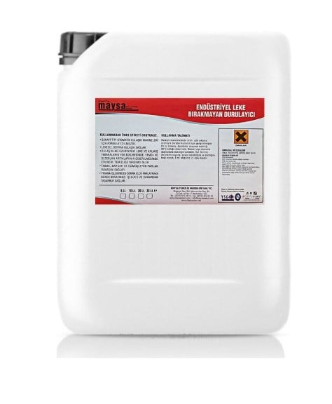 20/22 kg Bulaşık Deterjanı