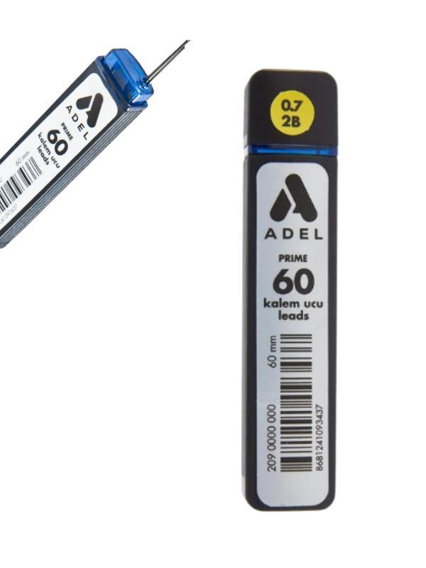 ADEL PRİME MİN 60MM 07MM 60LI