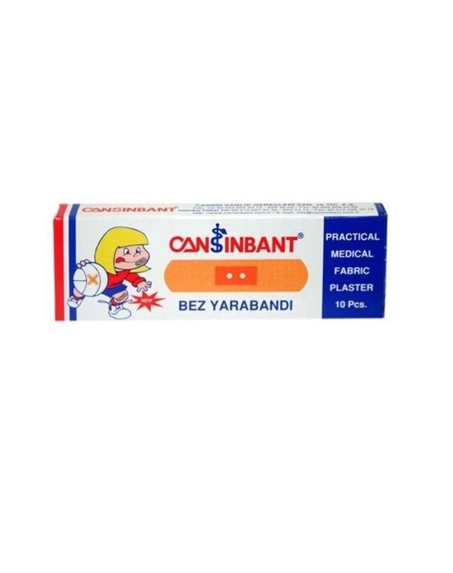 CANSINBANT YARA BANDI