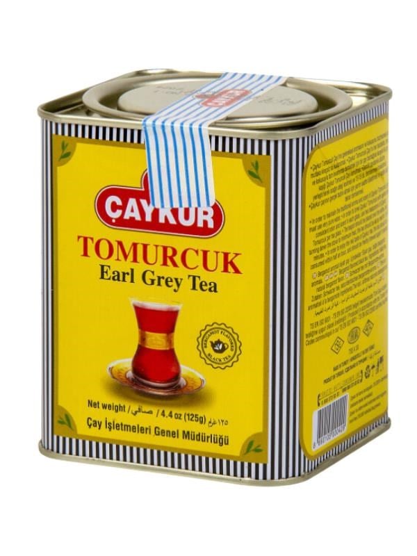 ÇAYKUR TOMURCUK 125 GR.