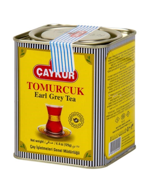 ÇAYKUR TOMURCUK 125 GR.