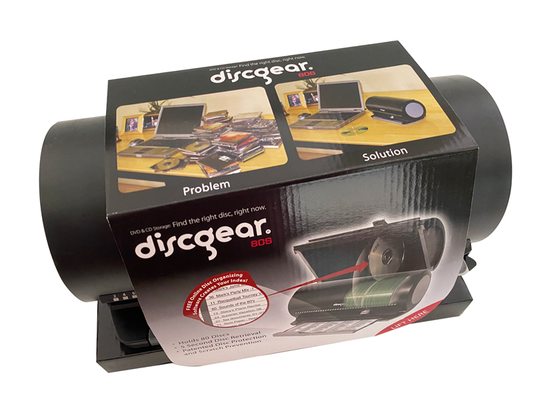 CD KUTULARI 80’Lİ CD KUTUSU SİYAH