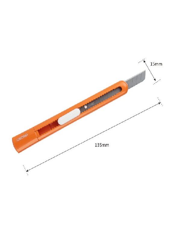 DELİ 2025 MAKET BIUÇAĞI 80MM 1 ADET