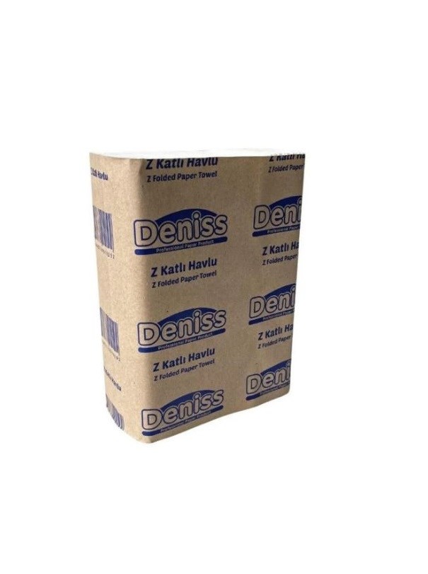 DENNİS Z HAVLU 200 LÜ *12