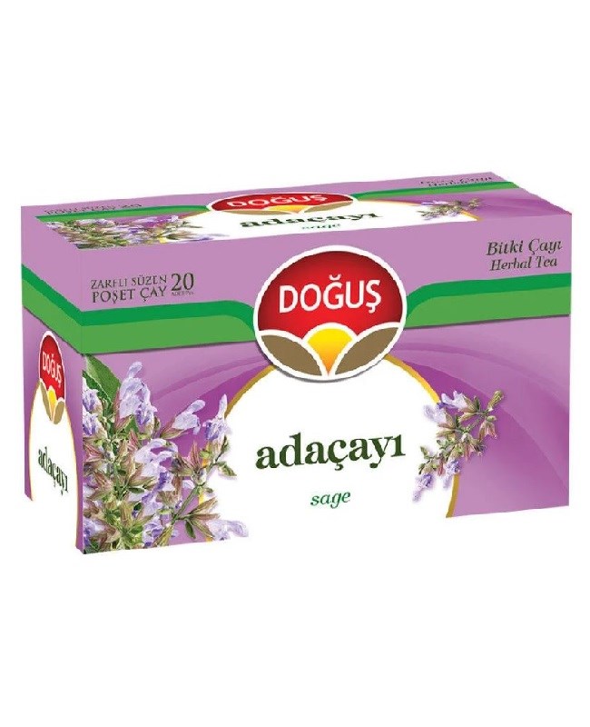 DOĞUŞ ADAÇAYI 20 Lİ