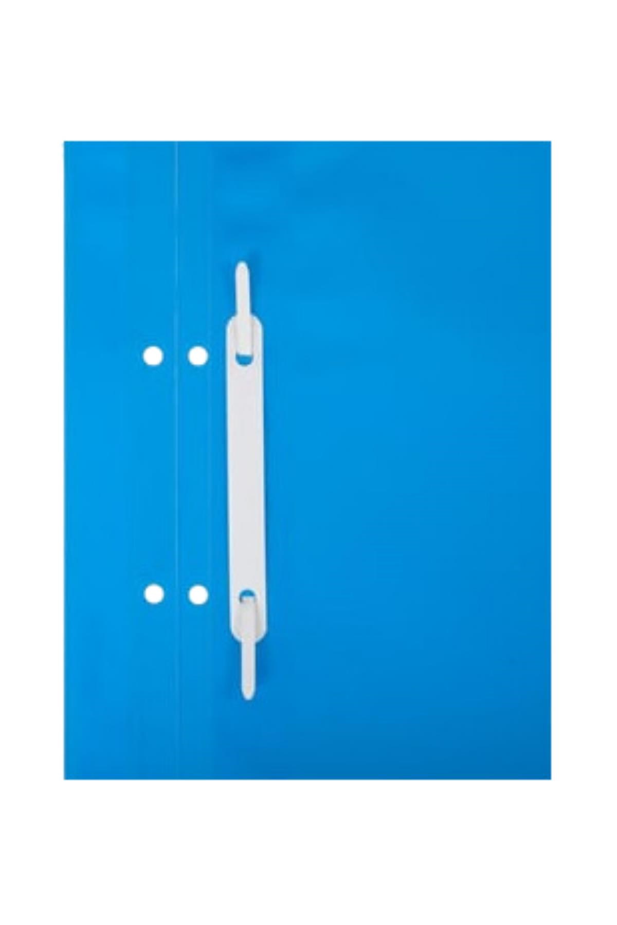 ESSELTE 4199-35 TELLİ DOSYA MAVİ 50 Lİ