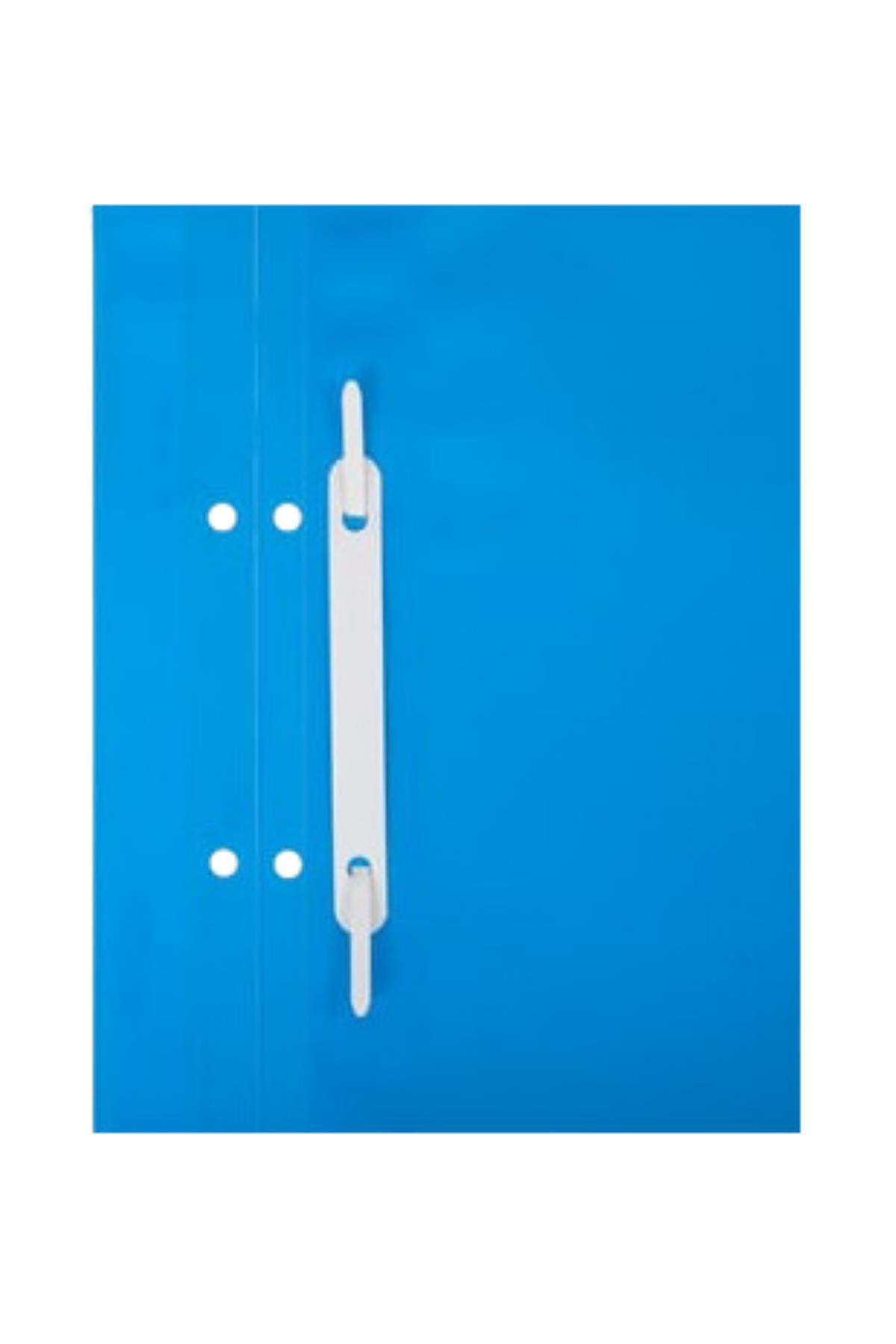 ESSELTE 4199-35 TELLİ DOSYA MAVİ 50 Lİ